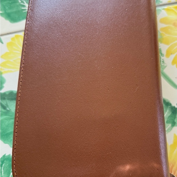 Vintage Leather Grooming Kit made in West Germany​ - Picture 3 of 5